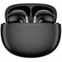 Наушники QCY AilyPods Т20 Black BH22QT20A