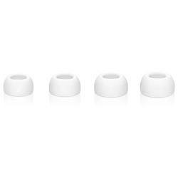 Беспроводные наушники Xiaomi Buds 3T Pro Gloss White M2115E1 (BHR5177GL)