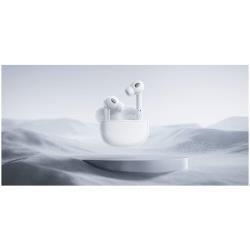 Беспроводные наушники Xiaomi Buds 3T Pro Gloss White M2115E1 (BHR5177GL)