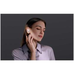 Беспроводные наушники Xiaomi Buds 3T Pro Gloss White M2115E1 (BHR5177GL)