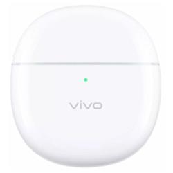 Наушники Vivo TWS Air XE W25 с Bluetooth, вкладышами и темно-синим цветом