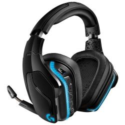 Беспроводная игровая гарнитура Logitech G935 981-000744