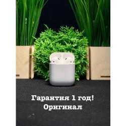 Беспроводные наушники AirPods 1 , новые аккумуляторы, 1 год гарантии