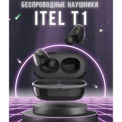 Беспроводные наушники Itel T1