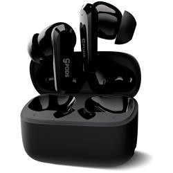 Наушники беспроводные игровые с микрофоном CGPods Air Pro