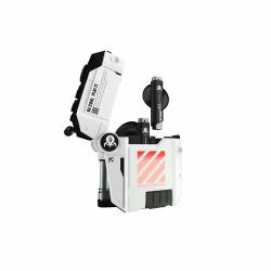 Наушники Gravastar Sirius P5 Mecha white