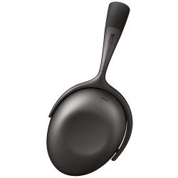 KEF Mu7 charcoal grey беспроводные полноразмерные наушники с шумоподавлением