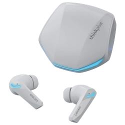 Беспроводные наушники Lenovo Thinkplus Live Pods GM2 pro, черные