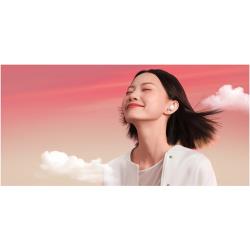 Наушники беспроводные через bluetooth Ксиоми Ми Redmi Buds 4 Black M2137E1 (Y1200274X) (BHR7335GL) - время работы с зарядным чехлом: 30 ч.
