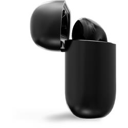 Наушники беспроводные игровые с микрофоном CGPods Air 3 Black