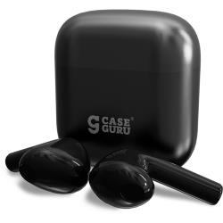 Наушники беспроводные игровые с микрофоном CGPods Air 3 Black