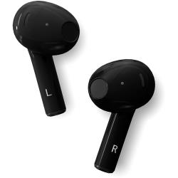Наушники беспроводные игровые с микрофоном CGPods Air 3 Black