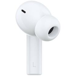 Беспроводные наушники HONOR Choice Earbuds X3 Lite, USB, белый