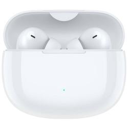 Беспроводные наушники HONOR Choice Earbuds X3 Lite, USB, белый