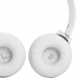 Беспроводные наушники JBL Tune 570BT RU, черный