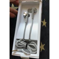 Наушники MDR-XB55AP Extra Bass, черный. Оригинал.