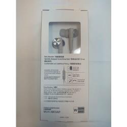 Наушники MDR-XB55AP Extra Bass, черный. Оригинал.