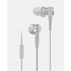 Наушники MDR-XB55AP Extra Bass, черный. Оригинал.