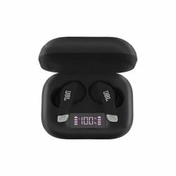 Беспроводные наушники S20, USB Type-C, черный.