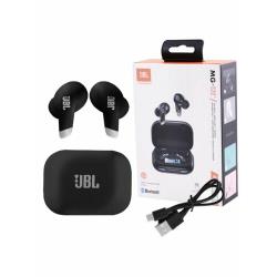 Беспроводные наушники S20, USB Type-C, черный.