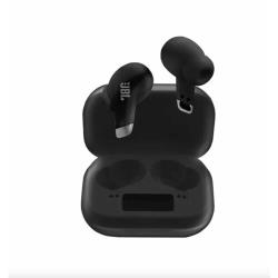 Беспроводные наушники S20, USB Type-C, черный.