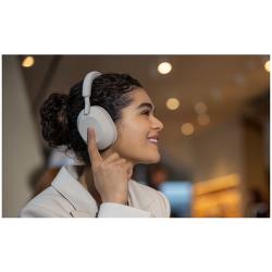 Беспроводные наушники Sony WH-1000XM5 Silver (Серебряный)