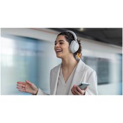 Беспроводные наушники Sony WH-1000XM5 Silver (Серебряный)
