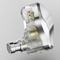 Наушники Fiio JD1 silver
