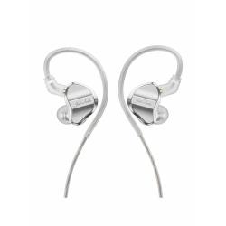 Наушники Fiio JD1 silver