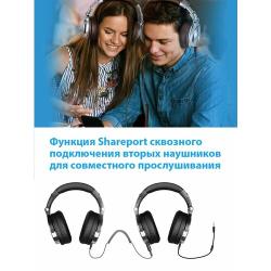 Наушники Oneodio Studio Pro 30
