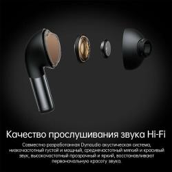 Беспроводные наушники OnePlus Buds Pro 2R Black Global