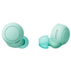 Беспроводные наушники Sony WF-C500, черный