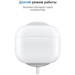 Беспроводные наушники Apods Pro Для IPhone  / iPad / Android, Bluetooth 5.0