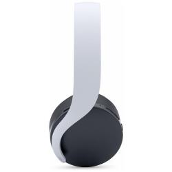 Гарнитура беспроводная Sony PULSE 3D для PS5 (черный / белый)