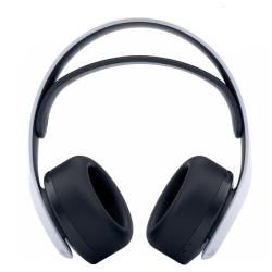 Гарнитура беспроводная Sony PULSE 3D для PS5 (черный / белый)