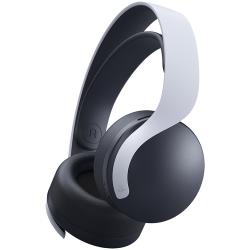 Гарнитура беспроводная Sony PULSE 3D для PS5 (черный / белый)