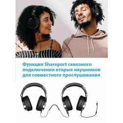 Наушники ONEODIO Pro 50 black