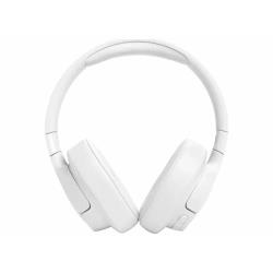 Беспроводные наушники JBL T770NC BLU, синий
