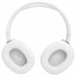 Беспроводные наушники JBL T770NC BLU, синий