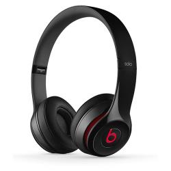 Beats Solo (2014), черный