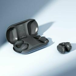 Беспроводные наушники Xiaomi Rock Sound EarCuffs S TWS Earphone черный