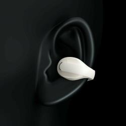 Беспроводные наушники Xiaomi Rock Sound EarCuffs S TWS Earphone черный