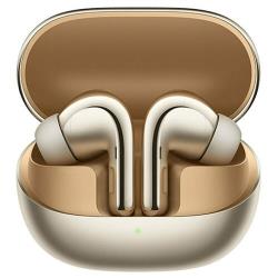 Наушники Xiaomi Buds 4 Pro черный , Оригинал - Новые