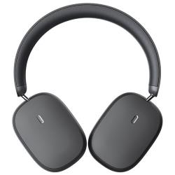 Беспроводные наушники Baseus Bowie H1 Noise-Cancelling Wireless Headphones Rice White (NGTW230002)