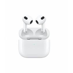 Беспроводные наушники Apple AirPods 3 MagSafe Charging Case RU, белый