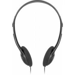 DEFENDER Наушники Defender Aura 101 черные