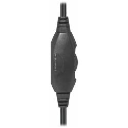 DEFENDER Наушники Defender Aura 101 черные