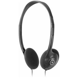 DEFENDER Наушники Defender Aura 101 черные