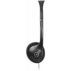DEFENDER Наушники Defender Aura 101 черные