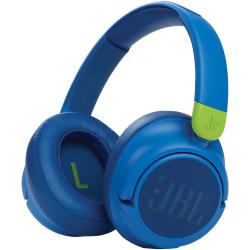 Беспроводные наушники Jbl JR 460NC , белый